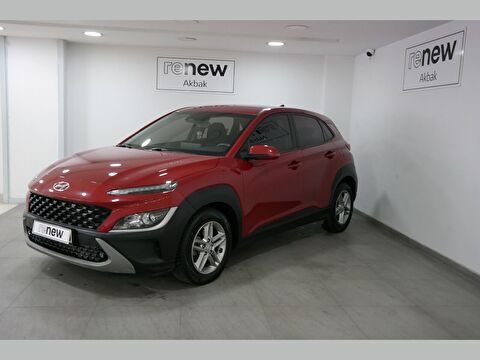 1.0 T-GDI Style DCT, 2. el otomobil | renew