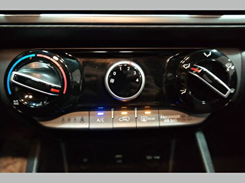 hyundai, kona, 1.0 t-gdı style dct, otomatik, benzin 2.el otomobil | renew 14