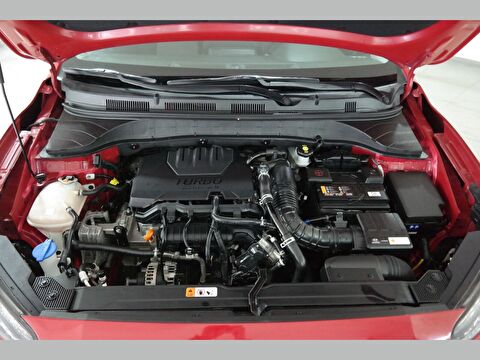 hyundai, kona, 1.0 t-gdı style dct, otomatik, benzin 2.el otomobil | renew 22