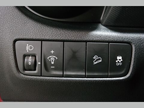 hyundai, kona, 1.0 t-gdı style dct, otomatik, benzin 2.el otomobil | renew 16