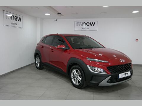 hyundai, kona, 1.0 t-gdı style dct, otomatik, benzin 2.el otomobil | renew 4