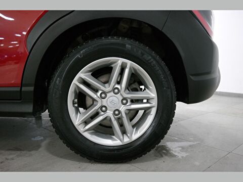 hyundai, kona, 1.0 t-gdı style dct, otomatik, benzin 2.el otomobil | renew 18