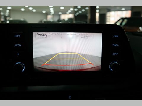 hyundai, i20, hatchback 1.4 mpı style otomatik, otomatik, benzin 2.el otomobil | renew 12