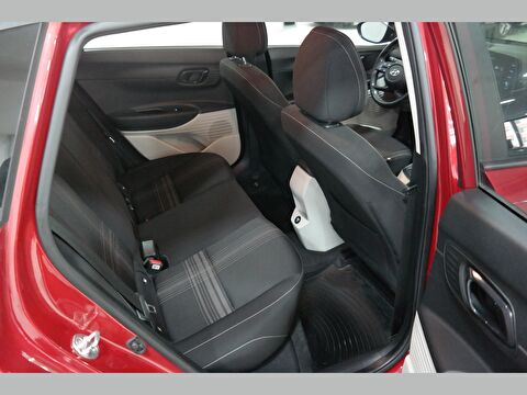 hyundai, i20, hatchback 1.4 mpı style otomatik, otomatik, benzin 2.el otomobil | renew 19