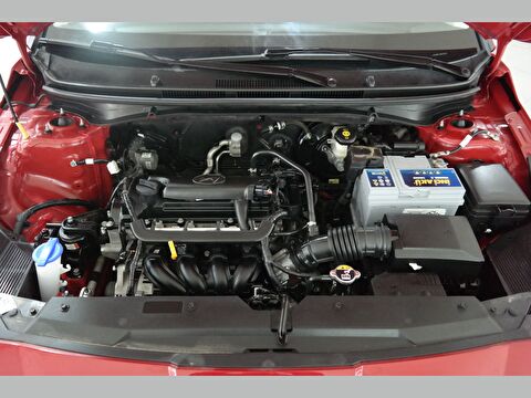 hyundai, i20, hatchback 1.4 mpı style otomatik, otomatik, benzin 2.el otomobil | renew 11