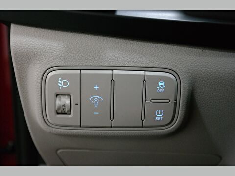 hyundai, i20, hatchback 1.4 mpı style otomatik, otomatik, benzin 2.el otomobil | renew 17