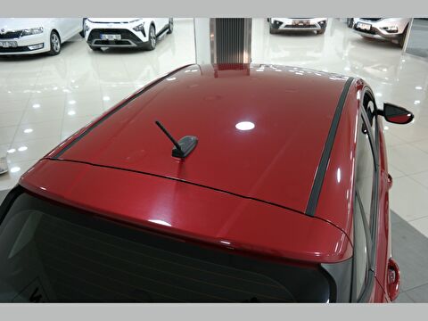 hyundai, i20, hatchback 1.4 mpı style otomatik, otomatik, benzin 2.el otomobil | renew 10