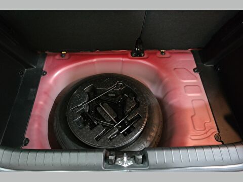 hyundai, i20, hatchback 1.4 mpı style otomatik, otomatik, benzin 2.el otomobil | renew 9