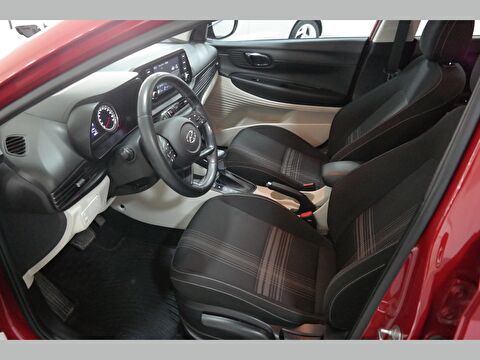 hyundai, i20, hatchback 1.4 mpı style otomatik, otomatik, benzin 2.el otomobil | renew 18