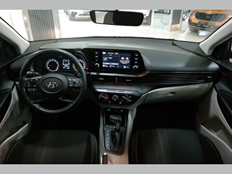 hyundai, i20, hatchback 1.4 mpı style otomatik, otomatik, benzin 2.el otomobil | renew 14