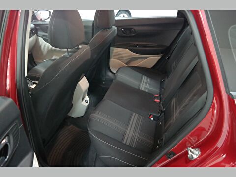 hyundai, i20, hatchback 1.4 mpı style otomatik, otomatik, benzin 2.el otomobil | renew 15