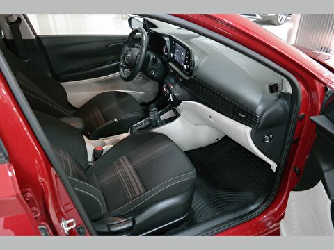 hyundai, i20, hatchback 1.4 mpı style otomatik, otomatik, benzin 2.el otomobil | renew 16