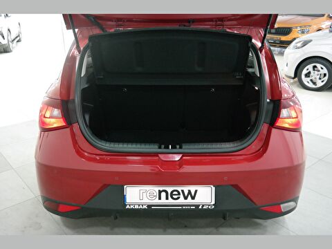 hyundai, i20, hatchback 1.4 mpı style otomatik, otomatik, benzin 2.el otomobil | renew 22