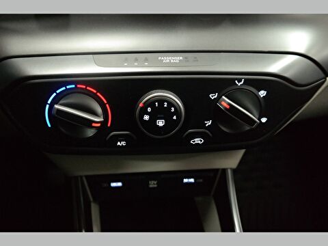 hyundai, i20, hatchback 1.4 mpı style otomatik, otomatik, benzin 2.el otomobil | renew 13