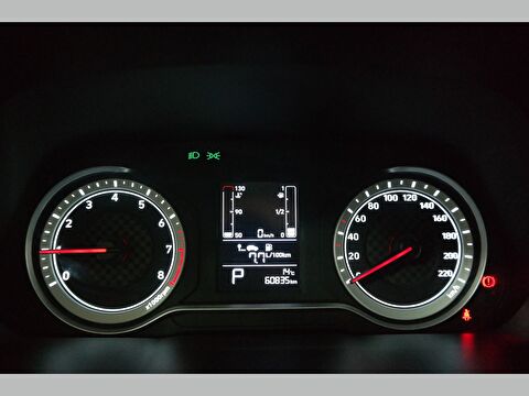 hyundai, i20, hatchback 1.4 mpı style otomatik, otomatik, benzin 2.el otomobil | renew 7