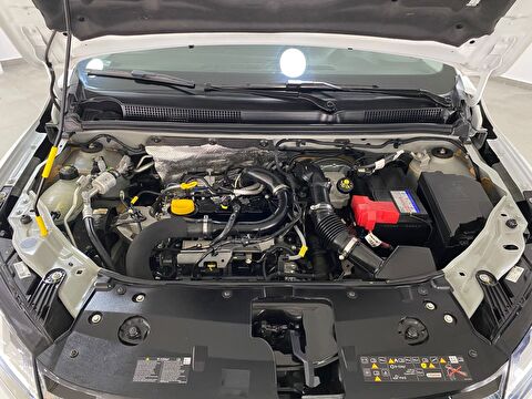 dacia, sandero stepway, 1.0 tce expression cvt, otomatik, benzin 2.el otomobil | renew 19