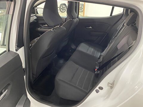 dacia, sandero stepway, 1.0 tce expression cvt, otomatik, benzin 2.el otomobil | renew 9