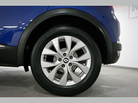 renault, captur, 1.3 tce ıcon edc, otomatik, hybrid 2.el otomobil | renew 21
