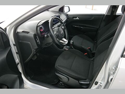 kia, picanto, hatchback 1.0 mpı cool otomatik, otomatik, benzin 2.el otomobil | renew 7