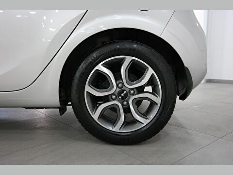 kia, picanto, hatchback 1.0 mpı cool otomatik, otomatik, benzin 2.el otomobil | renew 21