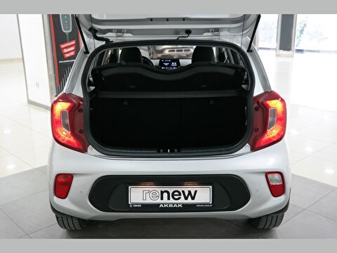 kia, picanto, hatchback 1.0 mpı cool otomatik, otomatik, benzin 2.el otomobil | renew 19