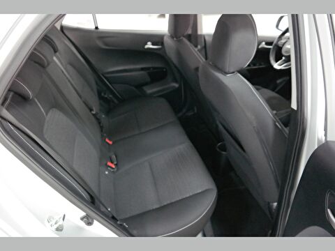 kia, picanto, hatchback 1.0 mpı cool otomatik, otomatik, benzin 2.el otomobil | renew 8