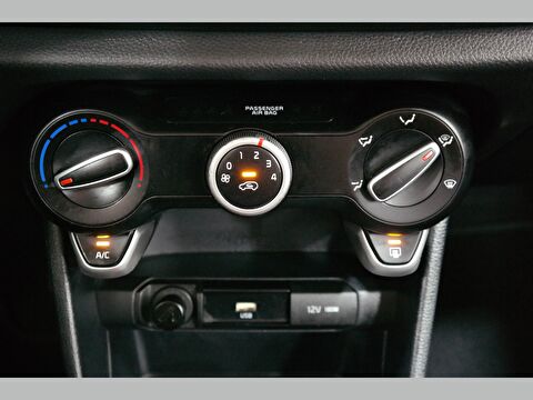 kia, picanto, hatchback 1.0 mpı cool otomatik, otomatik, benzin 2.el otomobil | renew 15