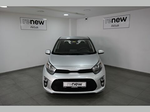 kia, picanto, hatchback 1.0 mpı cool otomatik, otomatik, benzin 2.el otomobil | renew 3