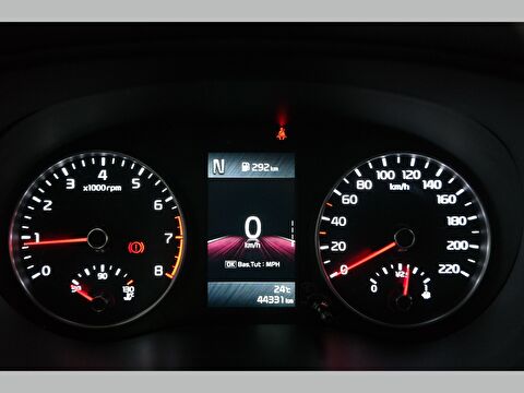 kia, picanto, hatchback 1.0 mpı cool otomatik, otomatik, benzin 2.el otomobil | renew 12