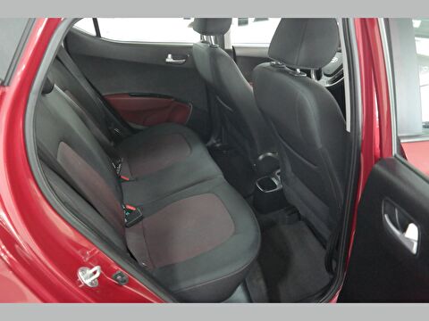 hyundai, i10, hatchback 1.2 d-cvvt elite otomatik, otomatik, benzin 2.el otomobil | renew 8