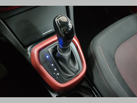 hyundai, i10, hatchback 1.2 d-cvvt elite otomatik, otomatik, benzin 2.el otomobil | renew 15