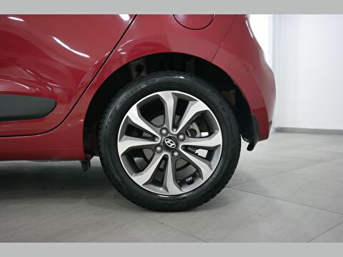 hyundai, i10, hatchback 1.2 d-cvvt elite otomatik, otomatik, benzin 2.el otomobil | renew 18
