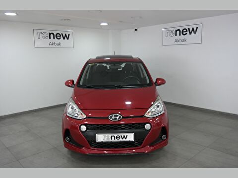 hyundai, i10, hatchback 1.2 d-cvvt elite otomatik, otomatik, benzin 2.el otomobil | renew 3
