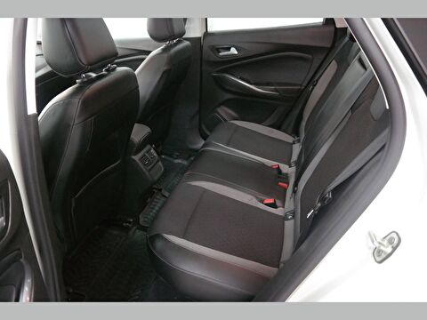 opel, grandland x, suv 1.2 ecotec enjoy skyline otomatik, otomatik, benzin 2.el otomobil | renew 9
