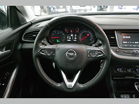 opel, grandland x, suv 1.2 ecotec enjoy skyline otomatik, otomatik, benzin 2.el otomobil | renew 11
