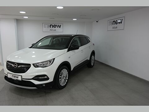 SUV 1.2 EcoTEC Enjoy Skyline Otomatik, 2. el otomobil | renew