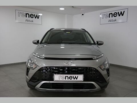 hyundai, bayon, 1.4 mpı style dct, otomatik, benzin 2.el otomobil | renew 3