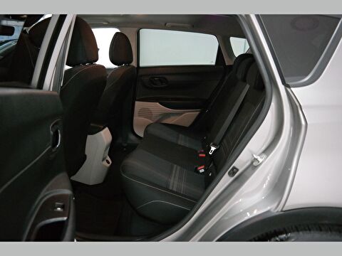 hyundai, bayon, 1.4 mpı style dct, otomatik, benzin 2.el otomobil | renew 9