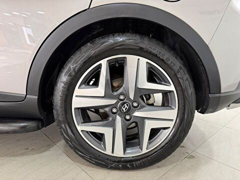 hyundai, bayon, 1.4 mpı style dct, otomatik, benzin 2.el otomobil | renew 21