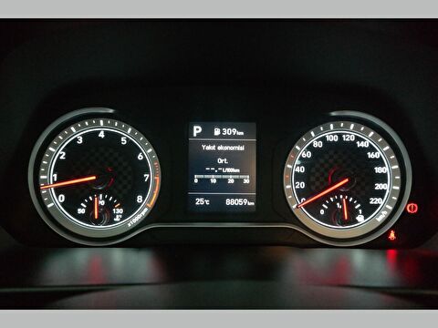 hyundai, bayon, 1.4 mpı style dct, otomatik, benzin 2.el otomobil | renew 12