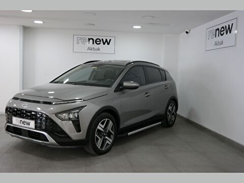 1.4 MPI Style DCT, 2. el otomobil | renew