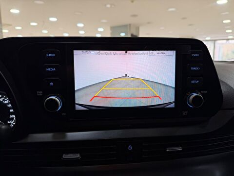 hyundai, bayon, 1.4 mpı style dct, otomatik, benzin 2.el otomobil | renew 14