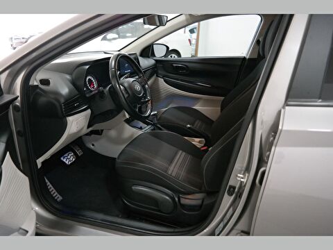 hyundai, bayon, 1.4 mpı style dct, otomatik, benzin 2.el otomobil | renew 6