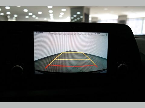 hyundai, bayon, 1.4 mpı style dct, otomatik, benzin 2.el otomobil | renew 14