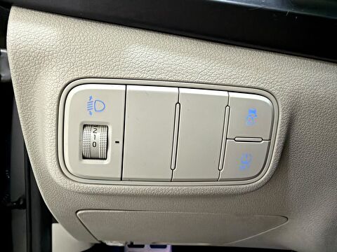 hyundai, bayon, 1.4 mpı style dct, otomatik, benzin 2.el otomobil | renew 18