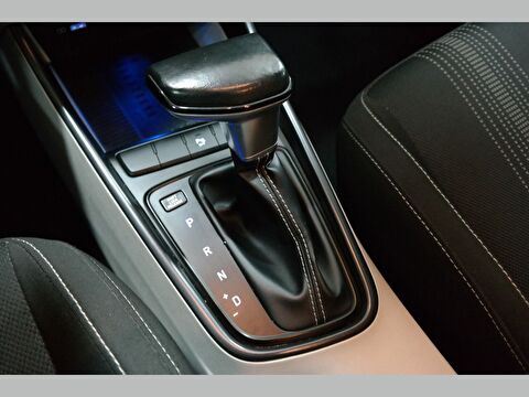hyundai, bayon, 1.4 mpı style dct, otomatik, benzin 2.el otomobil | renew 17