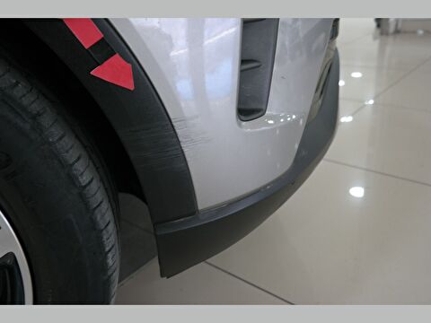 hyundai, bayon, 1.4 mpı style dct, otomatik, benzin 2.el otomobil | renew 29