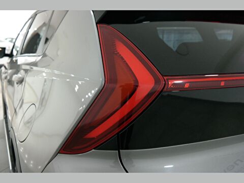 hyundai, bayon, 1.4 mpı style dct, otomatik, benzin 2.el otomobil | renew 25