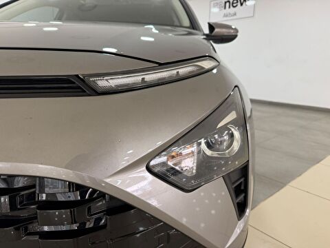 hyundai, bayon, 1.4 mpı style dct, otomatik, benzin 2.el otomobil | renew 26