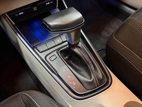 hyundai, bayon, 1.4 mpı style dct, otomatik, benzin 2.el otomobil | renew 17